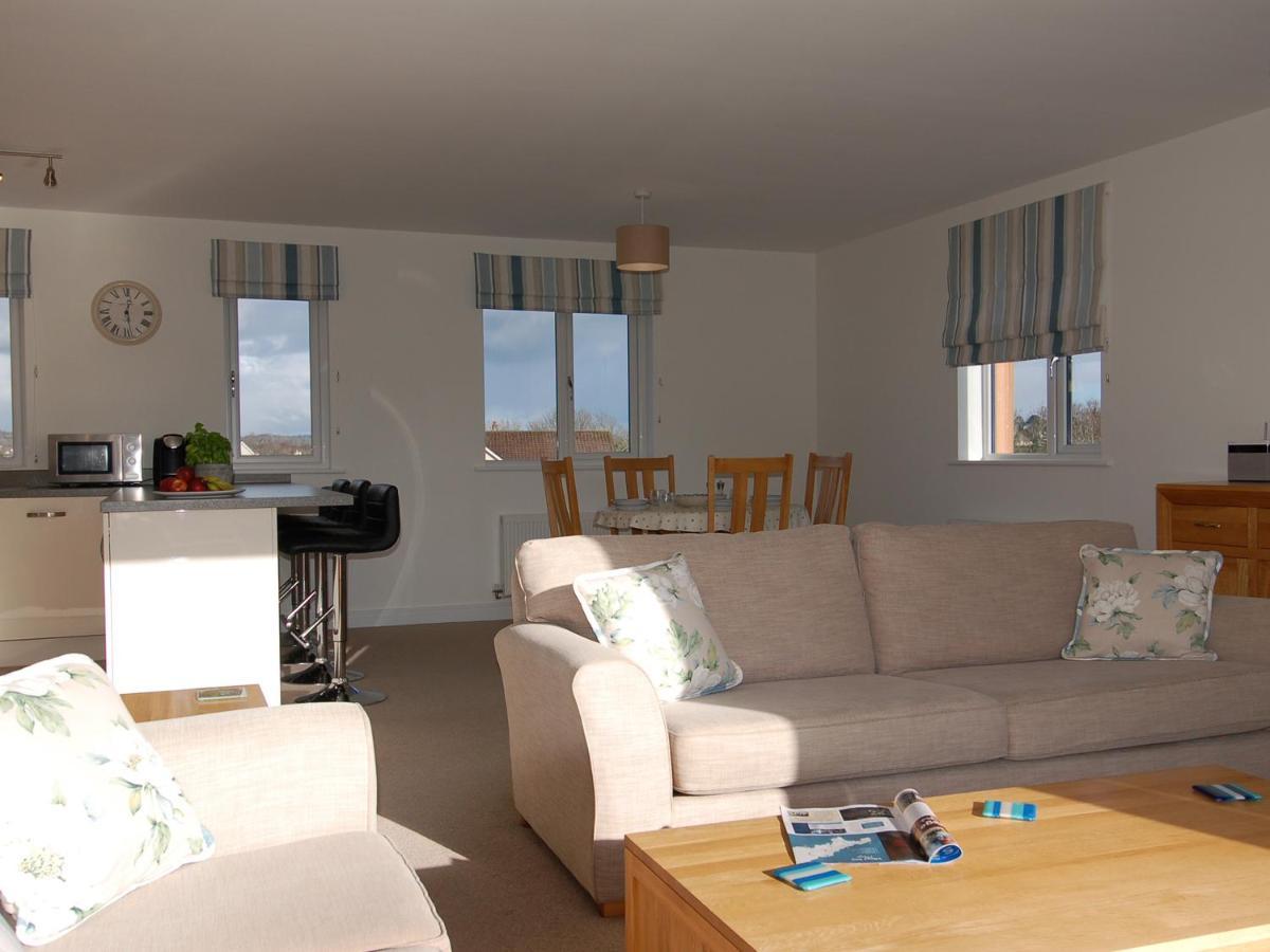 28 Clock Tower Court Διαμέρισμα Charlestown  Εξωτερικό φωτογραφία